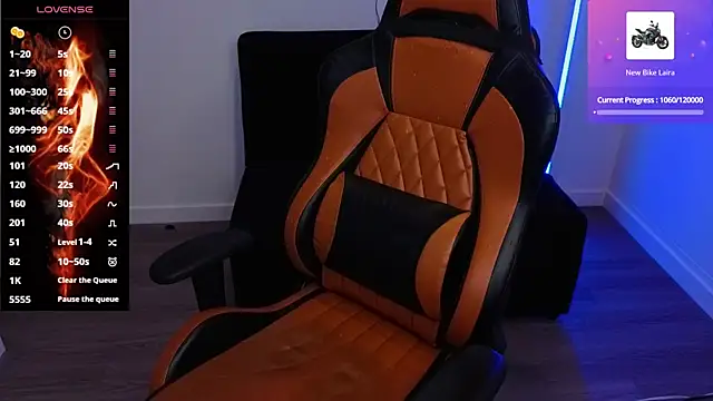 imlaiaaa online show from 09/30/25, 02:05