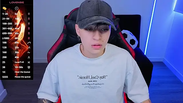 Snapshot of imlaiaaa chatting on 11/06/25, 09:48 imlaiaaa online show from 11/06/25, 09:48