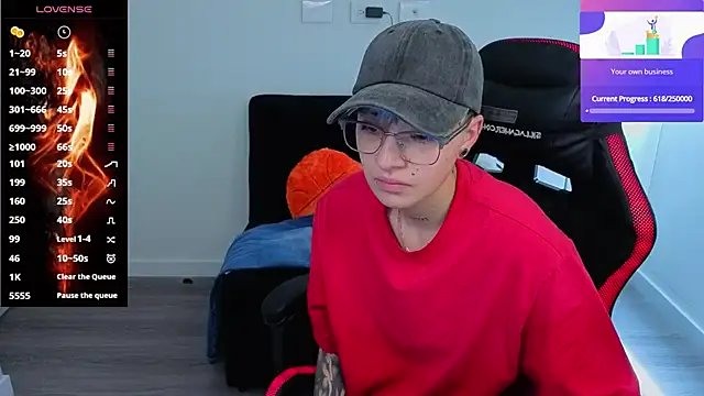 Snapshot of imlaiaaa chatting on 11/12/25, 05:24 imlaiaaa online show from 11/12/25, 05:24