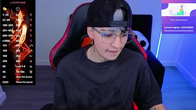 Snapshot of imlaiaaa chatting on 11/16/25, 09:20 imlaiaaa online show from 11/16/25, 09:20