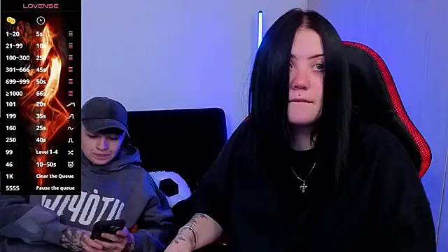 Snapshot of imlaiaaa chatting on 12/01/25, 12:37 imlaiaaa online show from 12/01/25, 12:37