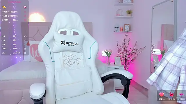 kim dreams18 online show from 10/03/25, 12:07