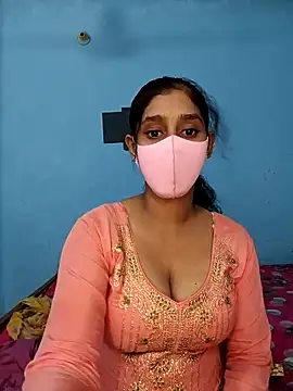 Cute Faria online show from 09/17/25, 05:36