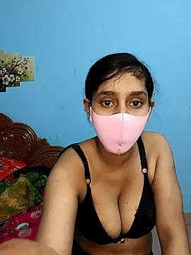 Cute Faria online show from 09/21/25, 03:13