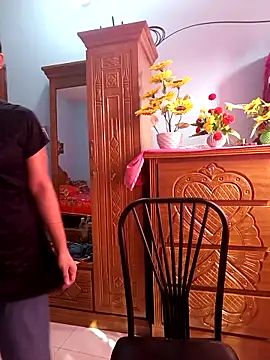 Snapshot of Cute_Faria chatting on 09/30/25, 03:11 Cute Faria online show from 09/30/25, 03:11