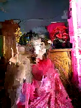 Snapshot of Cute_Faria chatting on 10/22/25, 09:20 Cute Faria online show from 10/22/25, 09:20