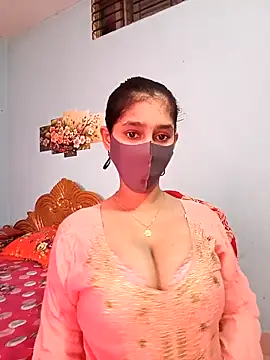 Snapshot of Cute_Faria chatting on 10/27/25, 02:37 Cute Faria online show from 10/27/25, 02:37