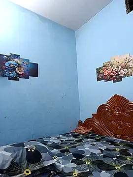 Snapshot of Cute_Faria chatting on 12/04/25, 04:44 Cute Faria online show from 12/04/25, 04:44