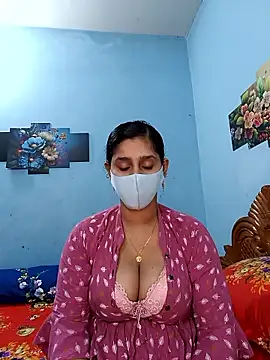 Cute Faria online show from 03/04/26, 04:02