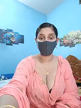 Cute Faria online show from 05/20/26, 04:13