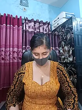 Cute Faria online show from 06/02/26, 03:25