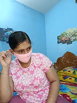Cute Faria online show from 06/03/26, 02:33