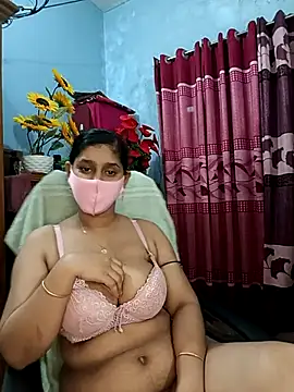 Cute Faria online show from 06/06/26, 04:12