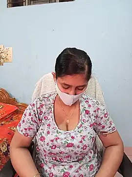 Cute Faria online show from 06/11/26, 04:43