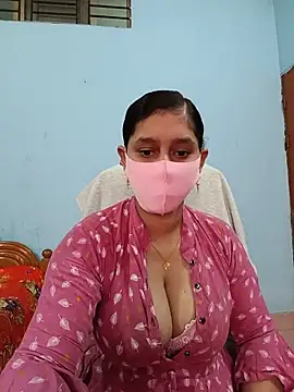Cute Faria online show from 06/19/26, 04:28
