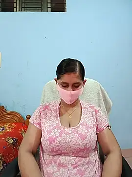 Cute Faria online show from 06/20/26, 02:58