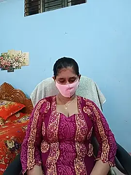 Cute Faria online show from 06/24/26, 05:50