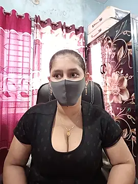 Cute Faria online show from 06/28/26, 11:27