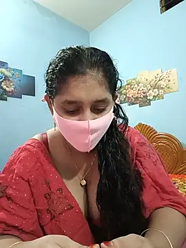 Cute Faria online show from 07/01/26, 02:24
