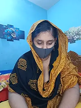 Cute Faria online show from 07/03/26, 03:18