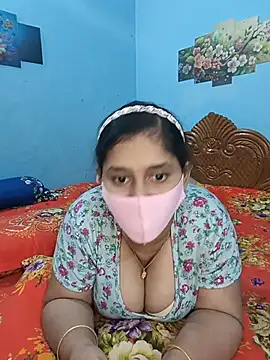 Cute Faria online show from 07/06/26, 03:03