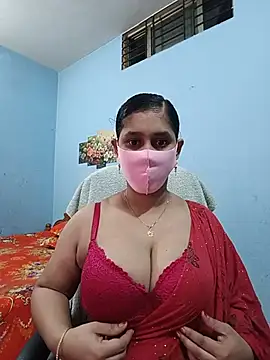 Cute Faria online show from 07/09/26, 03:32