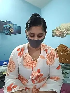 Cute Faria online show from 07/20/26, 08:50
