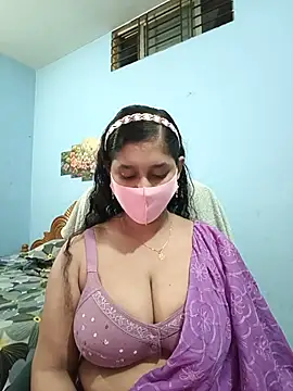 Cute Faria online show from 07/22/26, 03:09