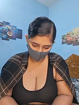 Cute Faria online show from 08/05/26, 03:59