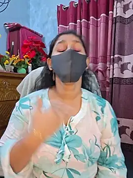 Cute Faria online show from 08/06/26, 01:35