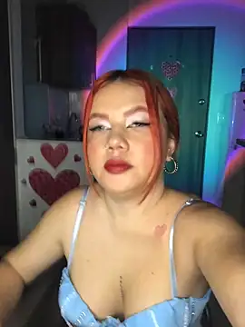 pamelalambert online show from 07/10/26, 03:11