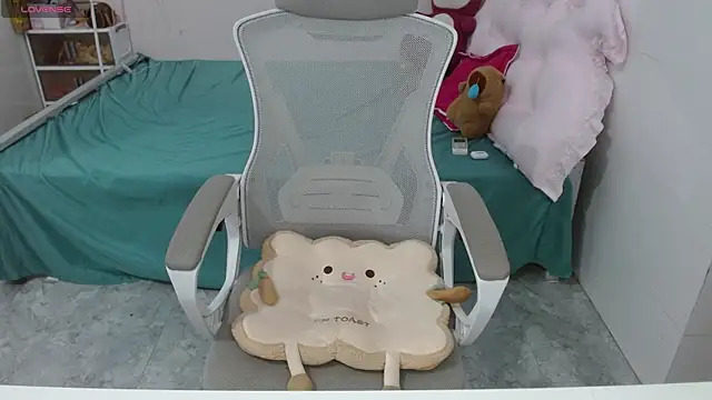 Alina MissAsian online show from 09/13/25, 04:29