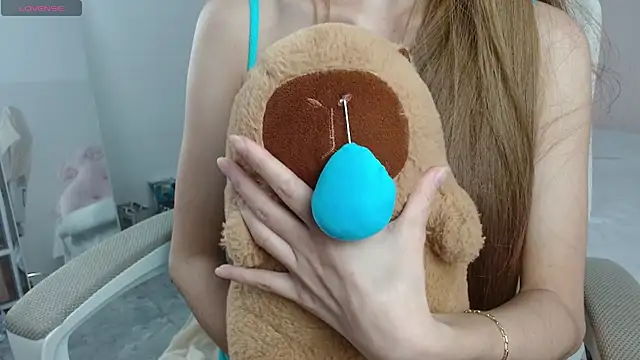 Alina MissAsian online show from 11/23/25, 03:12