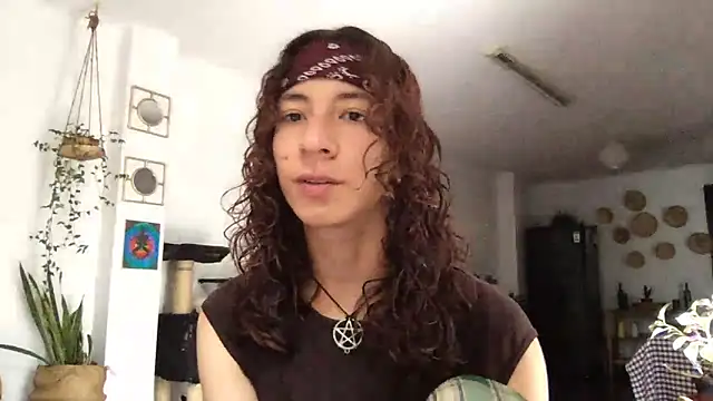 camille delrey online show from 05/14/26, 06:26