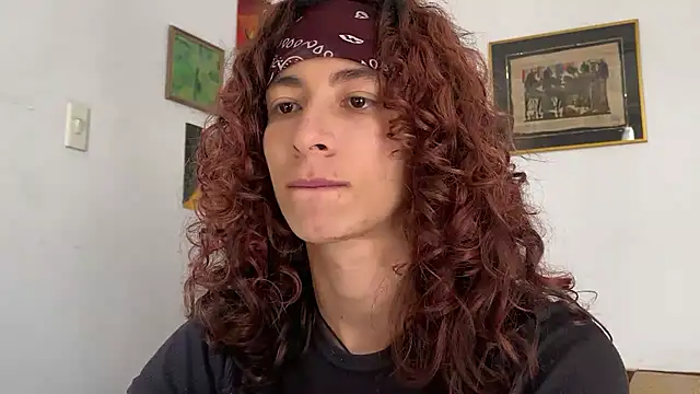camille delrey online show from 05/28/26, 04:59
