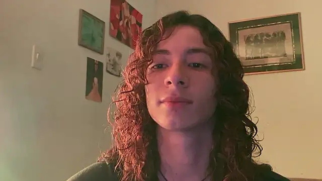 camille delrey online show from 06/09/26, 12:22