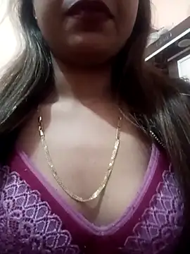 payalsharma95 online show from 12/19/25, 05:20