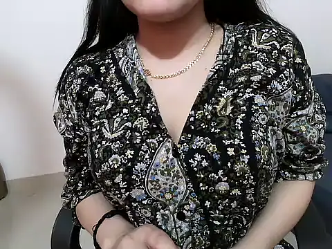 Hazel Angel online show from 10/12/25, 01:59