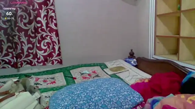 cute girl007 online show from 07/04/26, 06:08