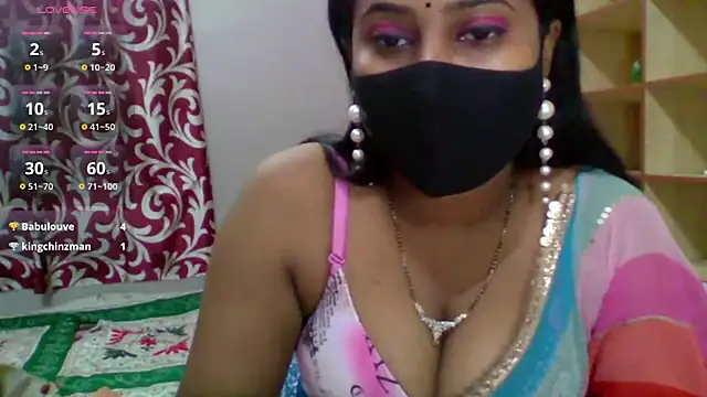 cute girl007 online show from 07/07/26, 07:23