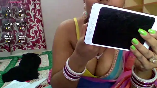 cute girl007 online show from 07/09/26, 05:55