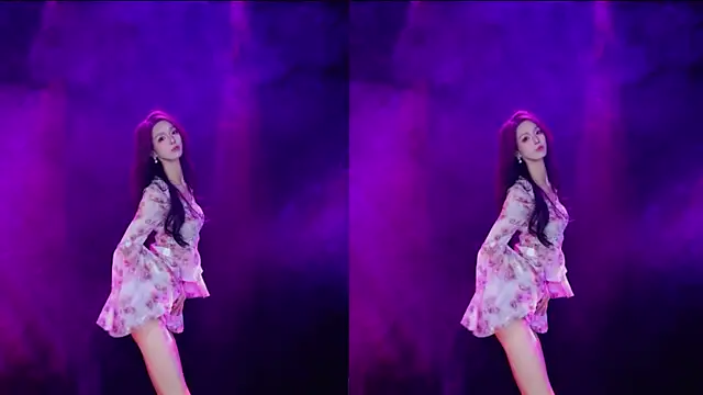 MSLOVE-001 online show from 11/19/25, 01:44