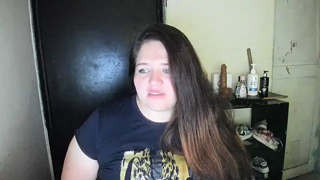 Snapshot of Daphne_girlsex chatting on 03/10/26, 03:55 Daphne girlsex online show from 03/10/26, 03:55