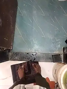 Wet BunnyFun online show from 11/09/25, 03:16