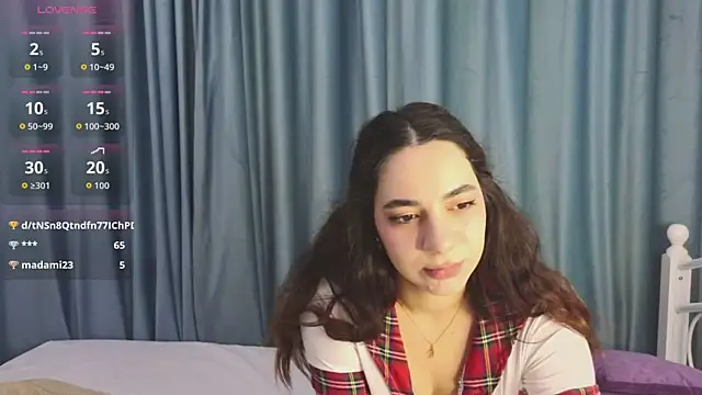 Still eva online show from 09/18/25, 09:11