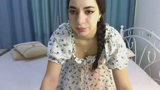 Still eva online show from 11/07/25, 04:34