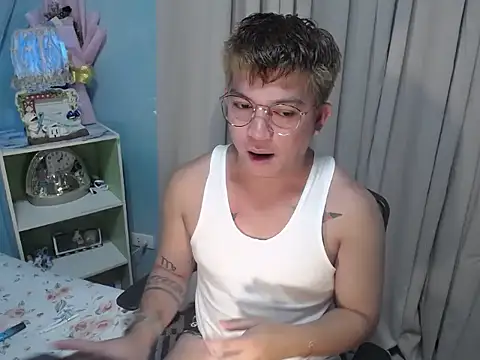 Fuckboii intown online show from 09/29/25, 11:59