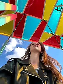 ElliRose online show from 09/17/25, 06:37