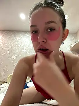 ElliRose online show from 09/24/25, 03:21