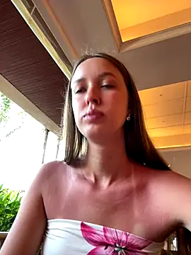 ElliRose online show from 10/06/25, 12:41